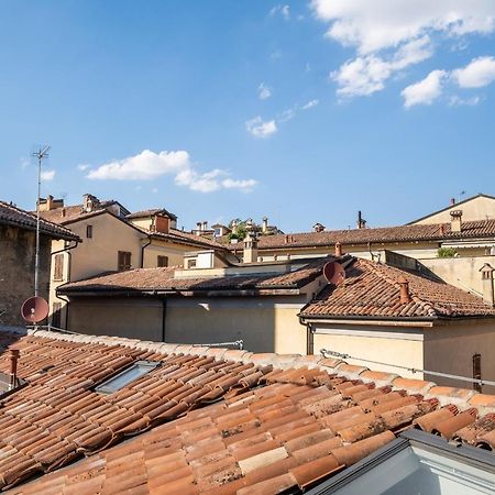 La Casa Sui Tetti Di Bologna By Wonderful Italy Apartment Exterior foto