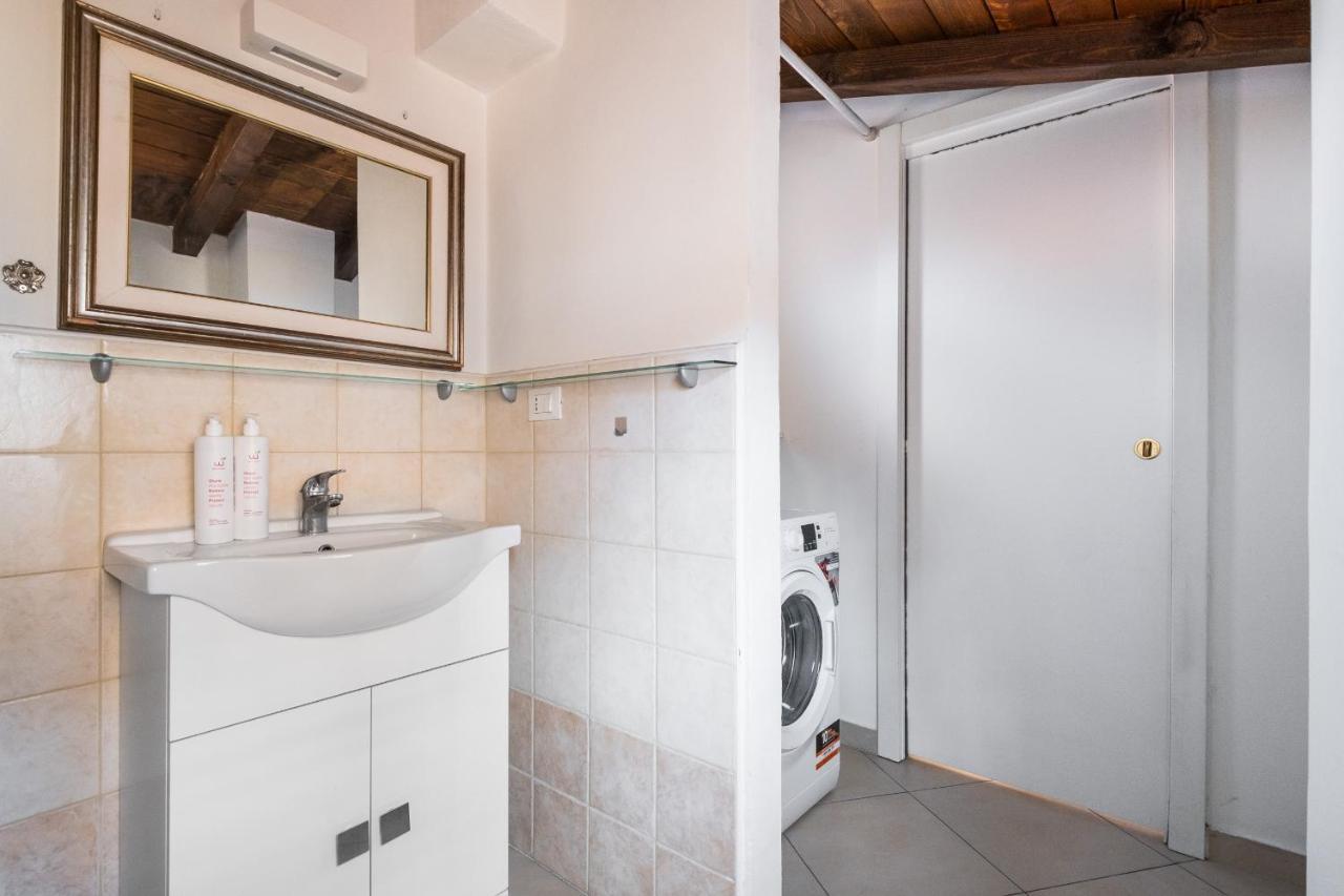La Casa Sui Tetti Di Bologna By Wonderful Italy Apartment Exterior foto