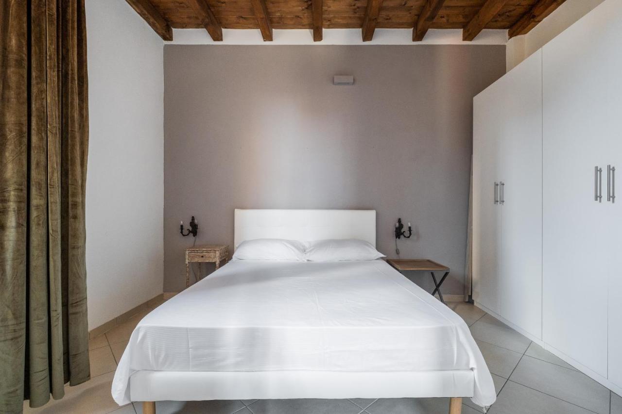 La Casa Sui Tetti Di Bologna By Wonderful Italy Apartment Exterior foto