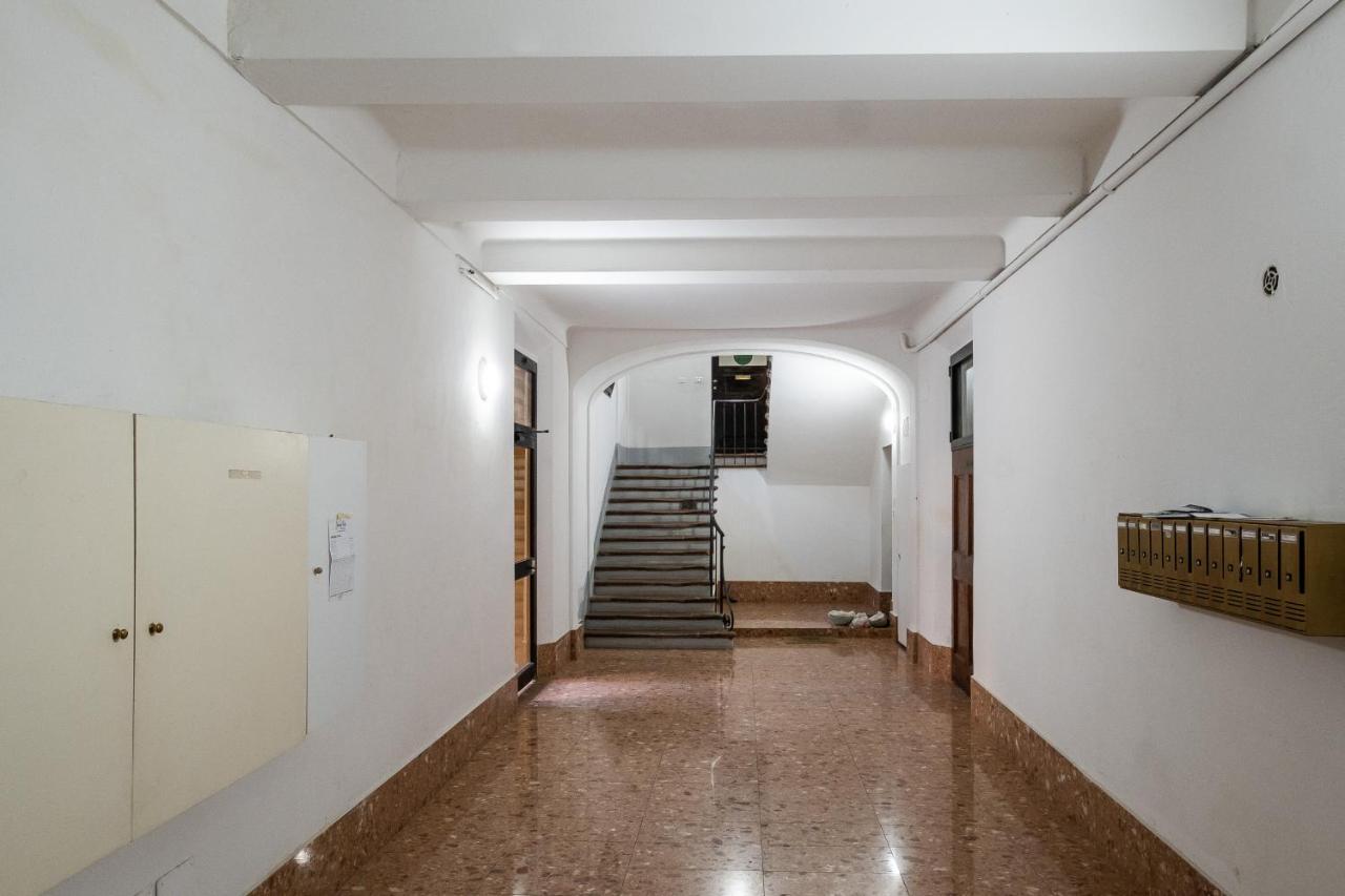 La Casa Sui Tetti Di Bologna By Wonderful Italy Apartment Exterior foto