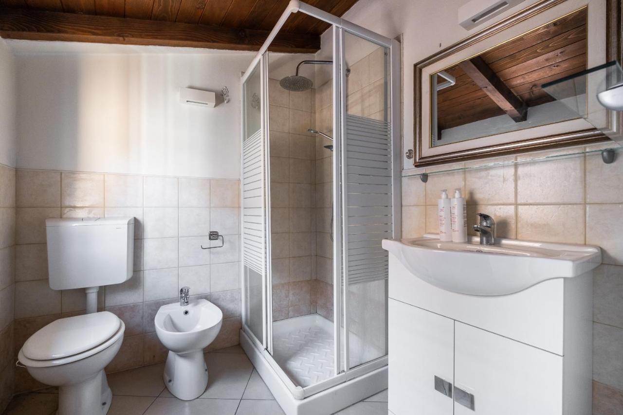 La Casa Sui Tetti Di Bologna By Wonderful Italy Apartment Exterior foto